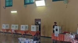 Pencoblosan Ulang di Malang Sepi Peminat, Hanya 50 Persen yang Datang 