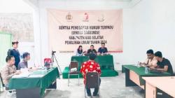 Viral Anak-Anak Coblos Massal Surat Suara di Nisel, Bawaslu: Penanganan Dugaan Pelanggaran On Process