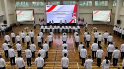 6 Fakta Hengki Otak Pungli Rutan KPK yang Jadi Tersangka, Nomor 5 Ungkap Harta Kekayaannya