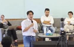 Ajak Masyarakat Kawal Demokrasi, Ketua BEM KEMA Unpad: Kita Butuh Revolusi!