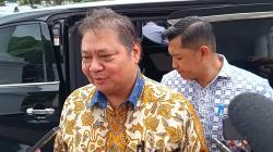 Airlangga Sebut Gaji PNS Naik Lagi Tahun Depan