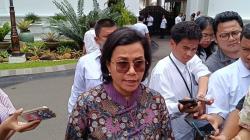Sri Mulyani Sebut Anggaran Program Makan Siang Gratis Dikaji setelah Penetapan Pemenang Pemilu