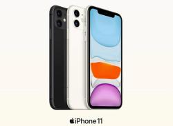 Siap-siap! Ada Promo iPhone Rp6 Jutaan dari Digimap, Spesial di Shopee Mall