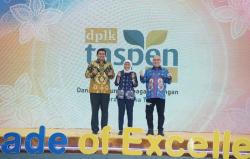 Tingkatkan Kesejahteraan Masa Pensiun Masyarakat, Taspen Life Hadirkan DPLK