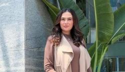 Catherine Wilson Minta Cerai Tuntut Nafkah Rp1,2 Miliar, Idham Masse Menolak