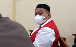 Hakim Vonis Mati Kif Tangan Kanan Jaringan Narkoba Fredy Pratama<