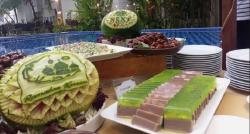 Ide Buka Puasa di Yogyakarta, Nikmati Menu Hotel Berbintang Harganya Murah Meriah!