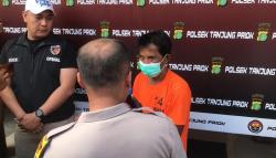 Sakit Hati Ditagih Utang, Paman Bunuh Keponakan di Tanjung Priok