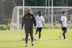 Jadwal dan Link Live Streaming Timnas Indonesia Vs Singapura di Piala AFF U-16 2024