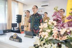 Pemkab Badung Siapkan Strategi Percepatan Tekan Kemiskinan Ekstrem<