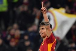 Usai Cetak Hattrick, Paulo Dybala Bicarakan Masa Depannya di AS Roma, Siap Hengkang?