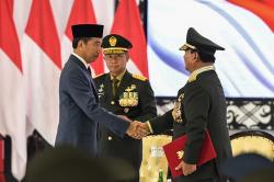 TPN Khawatir Penyematan Jenderal Kehormatan Prabowo Mendemoralisasi Pencapaian Tertinggi di TNI