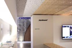 Instalasi Interactivity Suarakan Keselarasan di Pameran ARCH:ID 2024 