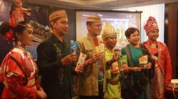 Menparekraf: Gorontalo Siap Jual Produk Ekonomi Kreatif dan Keindahan Alam