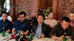 Suara PSI Melonjak Tak Wajar, Roy Suryo Desak Bareskrim Audit Forensik Sirekap