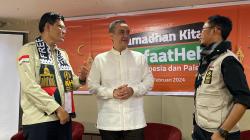 Ramadan Tahun Ini Rumah Zakat Targetkan Bantu 350.000 Penerima Manfaat di Indonesia dan Palestina
