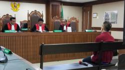 Dirut PT BUP Muhammad Yusrizki Divonis 2 Tahun Penjara terkait Korupsi BTS 4G Kominfo