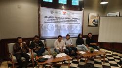 Aliansi Pemuda Kawal Pemilu Desak KPK Investigasi Anggaran Sirekap karena Tak Sesuai Harapan