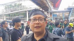 Aksi Rawamangun Bergerak, Dosen UNJ: Masyarakat Gelisah dengan Kondisi Negeri