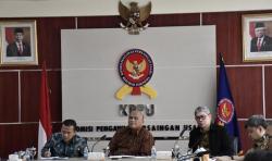 KPPU Kumpulkan Pelaku Usaha, Pemerintah dan Satgas Pangan Bahas Harga Beras Naik