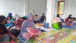 Terdampak Bencana Pergerakan Tanah, Ratusan Warga Bandung Barat Mengungsi