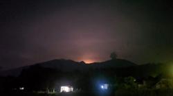 Erupsi Gunung Marapi, Bandara Internasional Minangkabau Ditutup Sementara