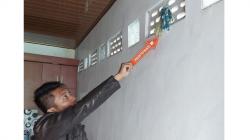 Suami di Muara Enim Ditemukan Tewas Gantung Diri, Istri Histeris