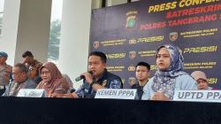 Alumni SMA Binus Serpong Ternyata Juga Ikut Bullying Korban
