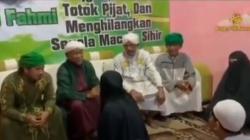 Cerita Pemilik Rumah yang Dipakai Samsudin Buat Konten Video Tukar Pasangan di Blitar