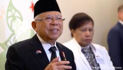 Wapres soal Makan Siang Gratis Pakai Dana BOS: Pemerintah Antisipasi Program yang Akan Datang