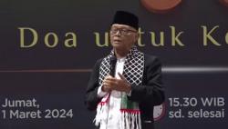 MUI Kaji Kemungkinan Kelola Usaha Tambang dari Pemerintah