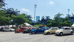 Cara Beli Mobil Bekas di Pelelangan, Teliti Jangan Sampai Tertipu