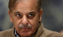 Diwarnai Tuduhan Kecurangan Pemilu, Shehbaz Sharif Terpilih Lagi Jadi PM Pakistan