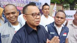 Sudirman Said Dengar Ada Skenario Pembentukan Koalisi Besar, Sisakan 2 Partai