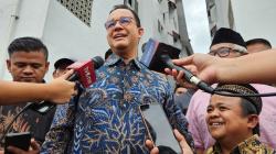 Anies Respons Lonjakan Suara PSI: Jangan Sampai Penyimpangan Lolos dari Pengawasan