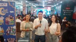 Sinetron Cinta Berakhir Bahagia Segera Tayang di RCTI, Krijiana Baharudin: Ceritanya Fresh
