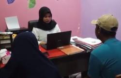Setubuhi Istri Orang Berkali-Kali, Oknum Kades di Luwu Utara Dilaporkan Polisi
