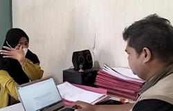 Menyesal, Begini Pengakuan Istri Potong Kelamin Suami di Muba<