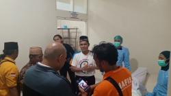 Ngeri, Petani di Pasuran Tewas Dilempar OTK dengan Bom Bondet<