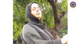Viral Pasutri WNA Mengaku Asal Palestina Mengemis di Cikini, Dinsos Turun Tangan
