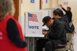 Apa Itu Super Tuesday? Ajang Kompetisi Capres Republik dan Demokrat yang Digelar AS Hari Ini