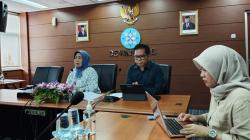 Dewan Pers Bentuk Gugus Tugas dan Tim Seleksi Komite, Tindak Lanjuti Perpres Publisher Rights