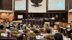 15 Anggota DPD Siap jadi Anggota Pansus Kecurangan Pemilu 2024