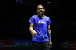 French Open 2024: Head to Head Gregoria Mariska Vs Kim Gae Eun, Saatnya Menang Lagi!