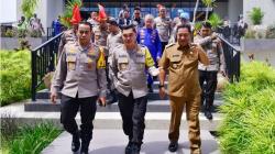 Kabaharkam Komjen Fadil Imran Sebut Keamanan di Sulsel Jadi Barometer Indonesia Timur<