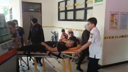 10 Korban Dirawat saat Ledakan di Mako Brimob, Polda Jatim: Hari Ini Dipulangkan<
