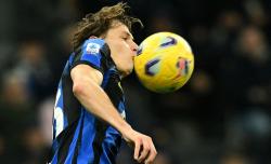 Hasil Inter Milan Vs Genoa: Menang, I Nerazzurri Makin Dekat dengan Scudetto