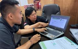Permudah Masyarakat Akses Pelayanan, Pemkab Badung Luncurkan SIDALOK