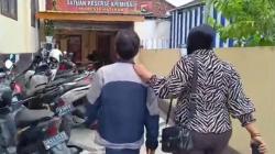 Ayah Bejat Perkosa Putri Kandung di Lombok Barat, Tepergok Adik Korban saat Beraksi<