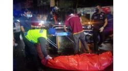 Kecelakaan di Bandung, Pengendara Motor Tewas usai Senggolan dengan Bus TMB